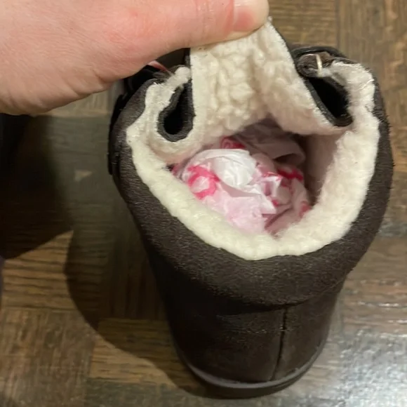 Pediped suede boot - Picture 5 of 5